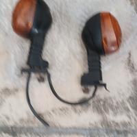 frecce di direzione per Aprilia pegaso 650 ie