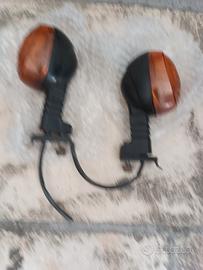 frecce di direzione per Aprilia pegaso 650 ie