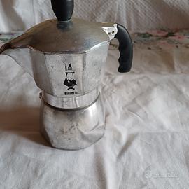 macchina caffè  Bialetti 