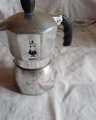 macchina caffè  Bialetti 