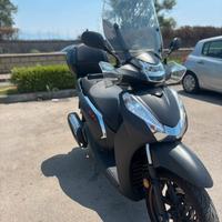 Sh 300 sport abs, PREZZO TRATTABILE