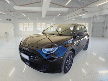FIAT 600 1.2 HYBRID 110 CV SUV