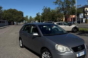 volkswagen polo 1.4 tdi confort line