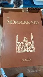 il Monferrato editalia tiratura limitata 