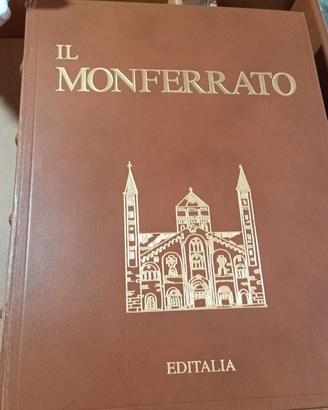 il Monferrato editalia tiratura limitata 