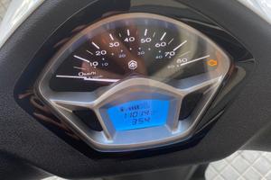 Piaggio Liberty S 50 - 2023