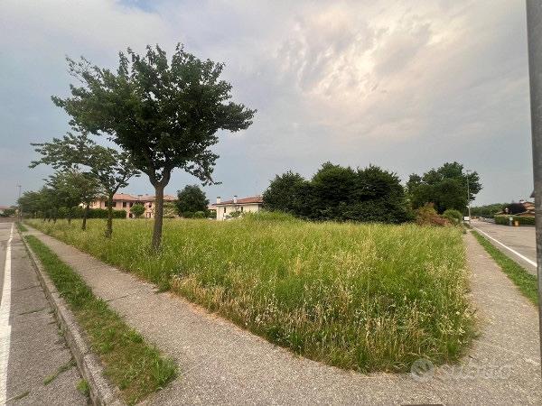 Terreno Edificabile Giavera del Montello - Vista 4