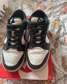 Nike dunk low