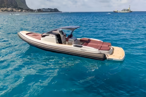 Noah 36 cabin 2025 diesel permutasi