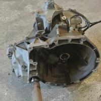 Cambio Mazda 2 su Motore F6JA Anno 2005