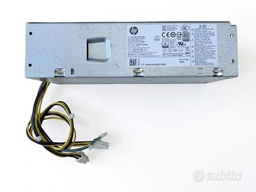 Alimentatore HP Elitedesk