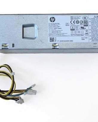 Alimentatore HP Elitedesk