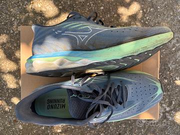 Scarpe Running Mizuno Wave Skyrise 6