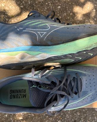Scarpe Running Mizuno Wave Skyrise 6