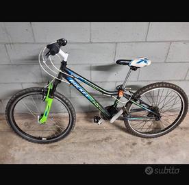 Bicicletta