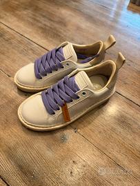 Scarpe panchic nuove bambina