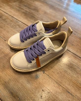 Scarpe panchic nuove bambina