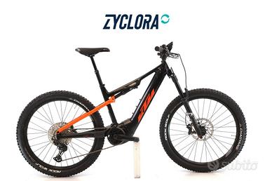 KTM Macina Lycan 771 XT t.M