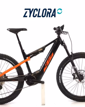 KTM Macina Lycan 771 XT t.M