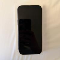 IPhone 16 ProMax 256gb Nero