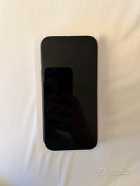 IPhone 16 ProMax 256gb Nero