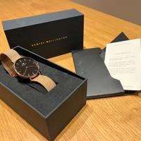 Orologio DANIEL WELLINGTON Petite Melrose