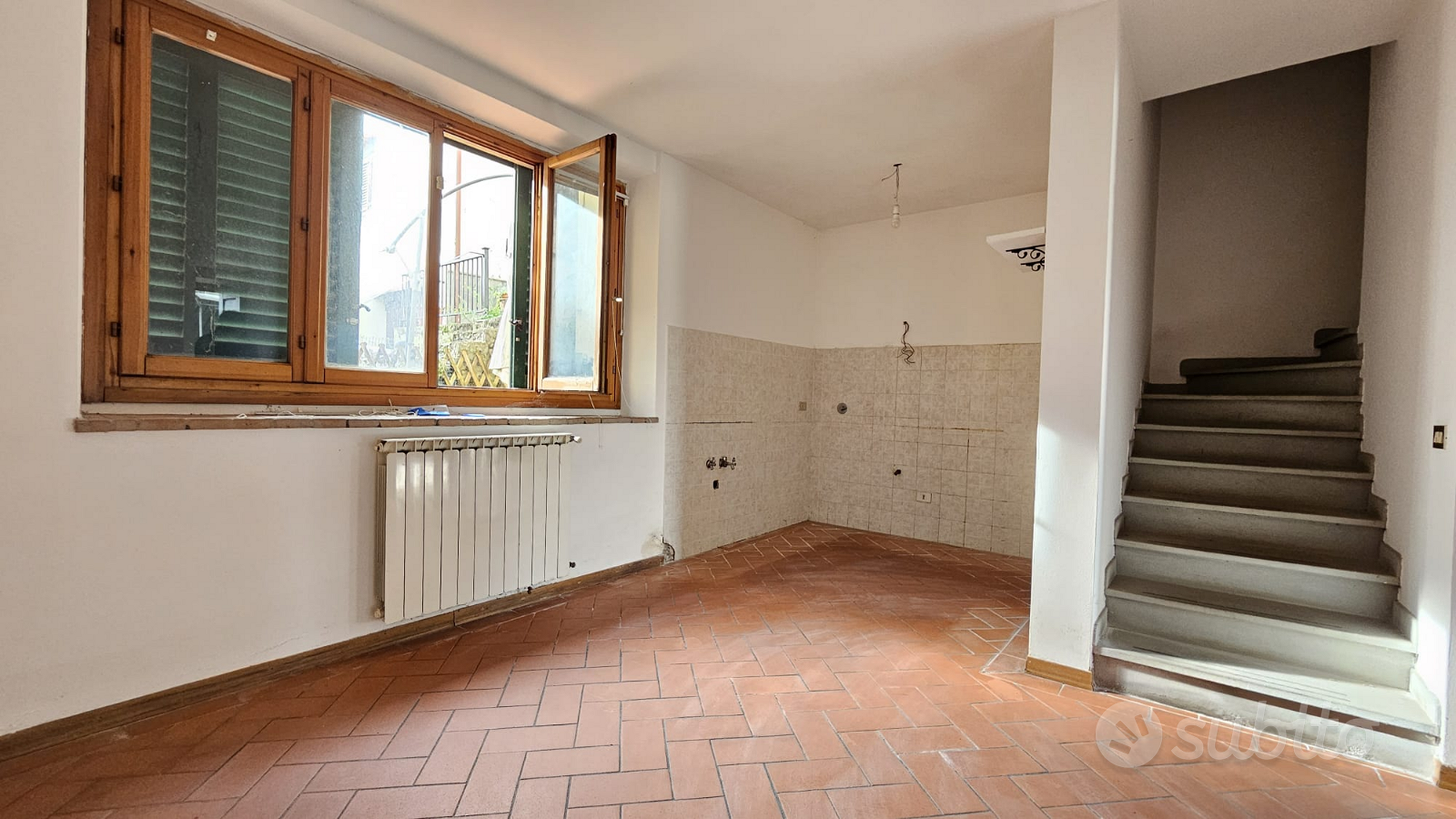 Appartamento – Carmignano, Stazione - Vista 3