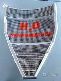 Mv agusta f3 radiatore superbike h2o performance