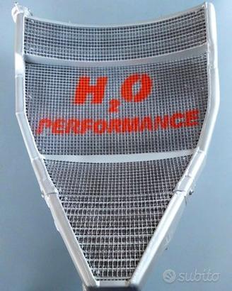 Mv agusta f3 radiatore superbike h2o performance