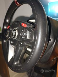 THRUSTMASTER T128