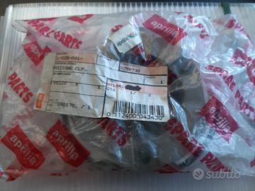 Frizione aprilia rotax