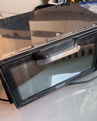 Forno elettrico De'Longhi Sfornatutto Convection