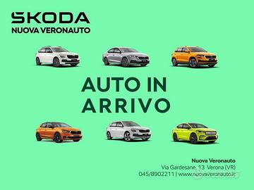 Skoda Fabia 1.0 TSI Style 95 CV