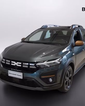 DACIA Sandero 3ª serie - Sandero Stepway 1.0 TCe E