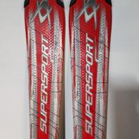 Sci Volkl Supersport 163