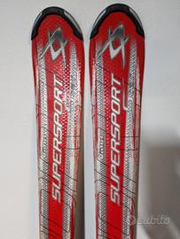 Sci Volkl Supersport 163