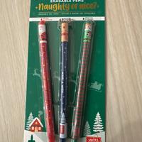 Penne Legami Natale 2024