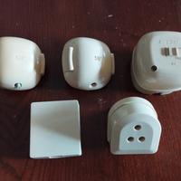 Spine e suoneria SIP