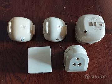 Spine e suoneria SIP