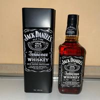 WHISKEY JACK DANIEL'S TENNESSEE 2001