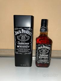 WHISKEY JACK DANIEL'S TENNESSEE 2001