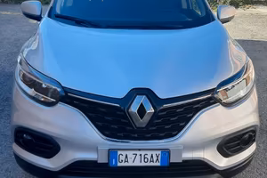 RENAULT KADJAR 2020 SPORT EDITION 106642 KM CERTIF