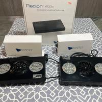 Lampade  acquario Ecotech Marine