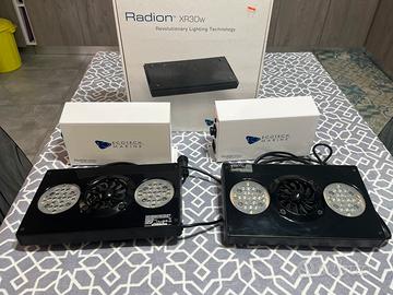 Lampade  acquario Ecotech Marine