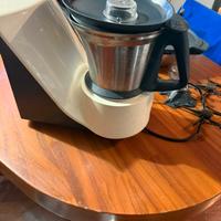 Vorwerk Bimby Thermomix TM 21!