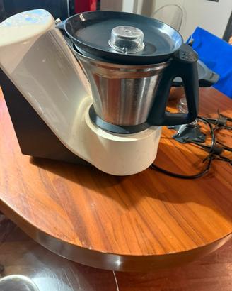 Vorwerk Bimby Thermomix TM 21!