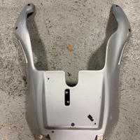 Sottopedana phantom f12