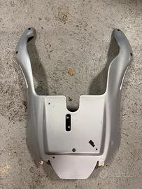 Sottopedana phantom f12