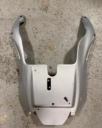 Sottopedana phantom f12