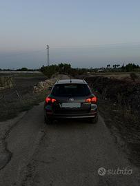 Opel Astra J Sport